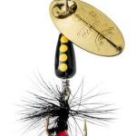 Pentathlon Flight ~ Black Slim