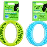 Animoos Vinyl Stick Dog Toy ~ 12″