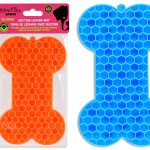 Len Thompson Dimpled Series No. 10 – 1-1/4″ – 1/5oz ~ Raspberry Granite