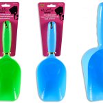 Prince Edward Island Lighthouse Keychain w/Glossy Blue Background