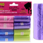 Square Paper Peat Pots – 2.5″ ~ 12 per pack