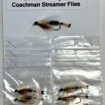 Royal Coachman Streamer