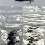 Al’s Goldfish Dilly Diver – 1/4oz ~ Shad