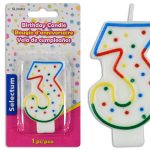 Selectum Report Cover Labels ~ 40 pieces