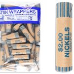 Coghlan’s Backpacker’s Salt & Pepper Shaker