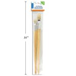 Selectum Colored School Chalk ~ 12 pieces