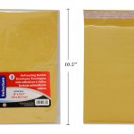 Selectum Hard Cover Vinyl 3-Ring Binder + Pockets ~ 0.5″