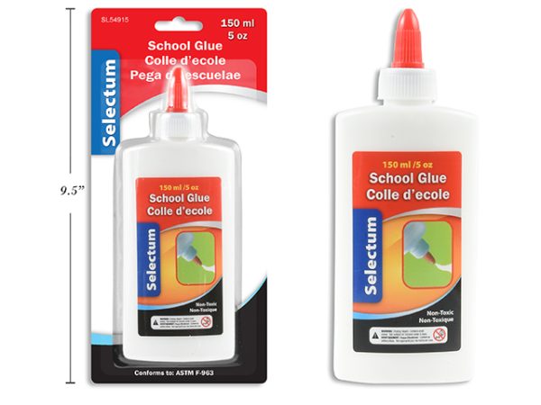 Selectum White School Glue ~ 150 gram