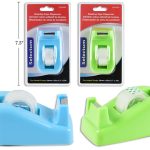 Selectum Tape Dispenser with Tape