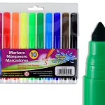 Selectum Liquid Highlighters ~ 3 per pack