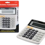 Selectum Desk Calculator ~ 12 digits