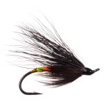 Vibric Rooster Tail – 1/8oz ~ Chartruese Mylar