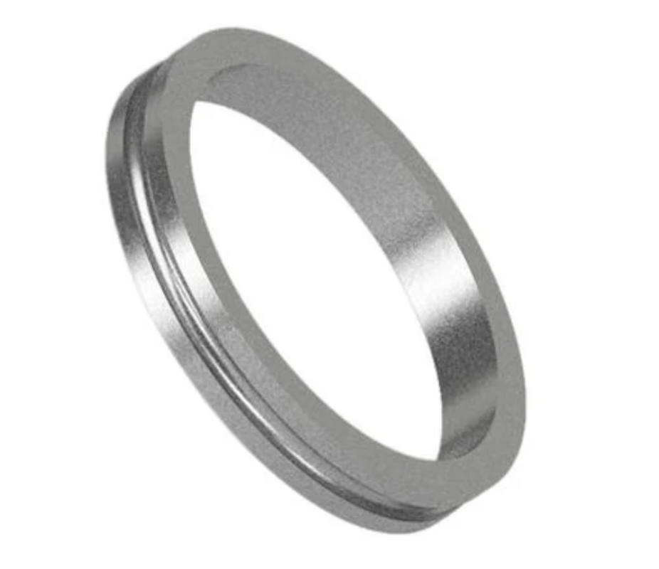 Target Titanium Slot Rings - Inventory Headquarters