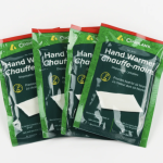 Youth Polar Fleece Gloves