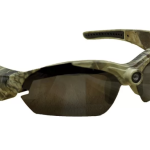 Jackfield Leather Work Glove with Flannel Lining