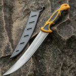 Smith’s Edgesport 6″ Boning / Fillet Knife