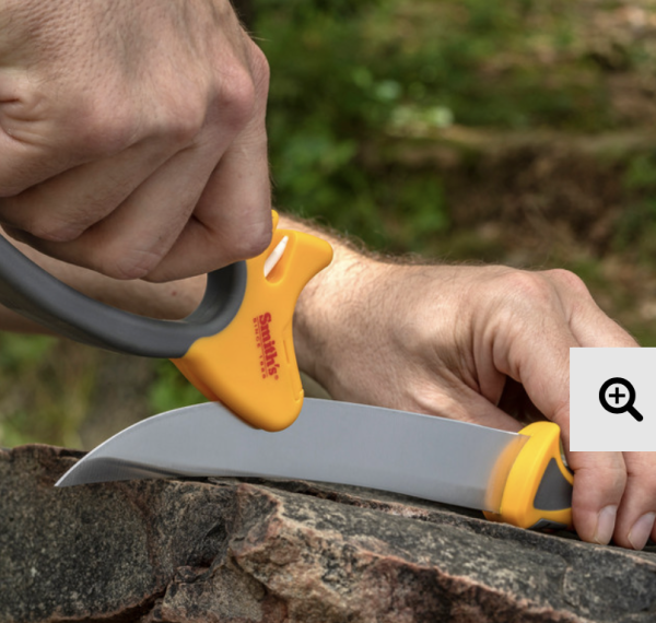 Smith’s Edgesport 8″ Boning / Fillet Knife