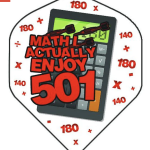 BD Flight ~ Math Enjoy