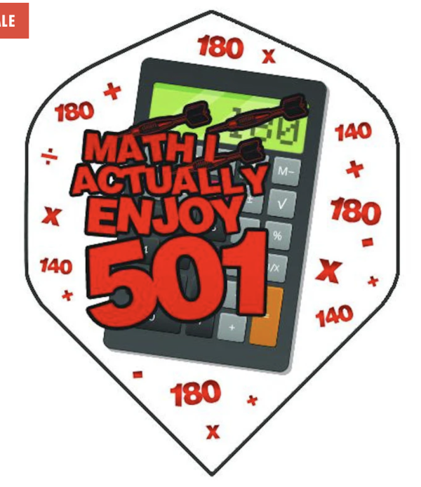 BD Flight ~ Math Enjoy