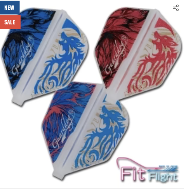 Cosmo Fit Flight System Flight ~ Standard Masaki Oshiro 6