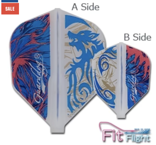 Cosmo Fit Flight System Flight ~ Standard Masaki Oshiro 6
