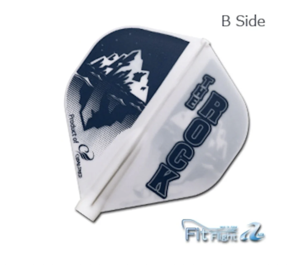 Cosmo Fit Flight System Flight ~ Standard Ross Snook 2