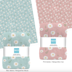 Plastic Beach Caddies ~ Set of 4