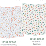 Selectum Poly Cover Coil Memo Book – 3″ x 5″, 400 pages ~ 6 pads per pack