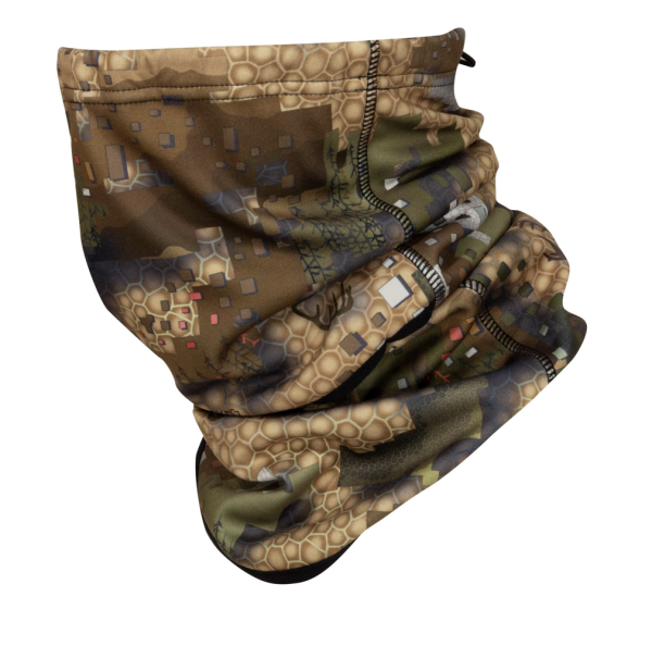Jackfield Camoflauge Multi-Function Balaclava
