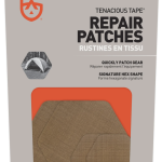 Coghlan’s Water Resistant Pouches – 3 piece set
