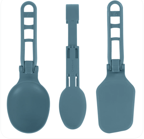 Coghlan’s Camp Utensil Set – 3 pieces