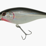 Berkley Flicker Shad Shallow 5cm – Firetiger