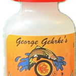 George Gehrke’s PZ Fly-Line Cleaner