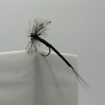 Montreal Tent Caddis Trout Dry