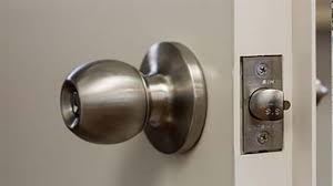 Door Knobs & Locks
