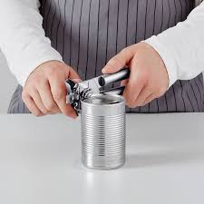 Can & Bottle Openers