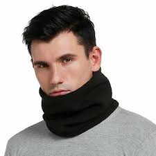 Adult Neckwarmers & Scarves