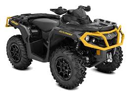 ATV Accessories