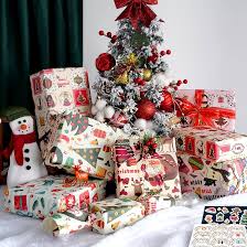 Wrapping Paper