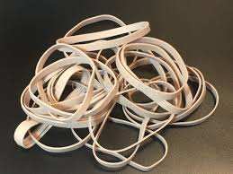 Rubber Bands