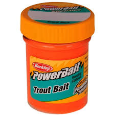 Artificial Bait