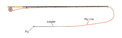 Lines, Leaders & Attachments