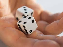 Games & Dice