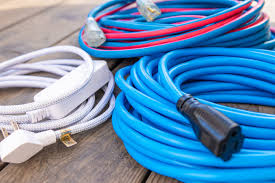 Adaptors, Ext. Cords & Power Bars