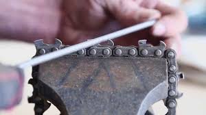 Chain Saw Accessories