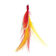 Feather Baits