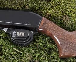 Rifle & Shotgun Supplies