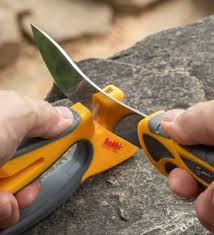 Knives & Sharpeners