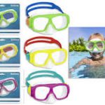 Solid Color Inflatable Air Mattress / Lounger (8g) ~ 72″ x 30″ {44013}