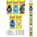 Christmas Craft w/Foil Hotstamp Gift Card Holders – 4.5″ w x 3.25″ h ~ 3 per pack